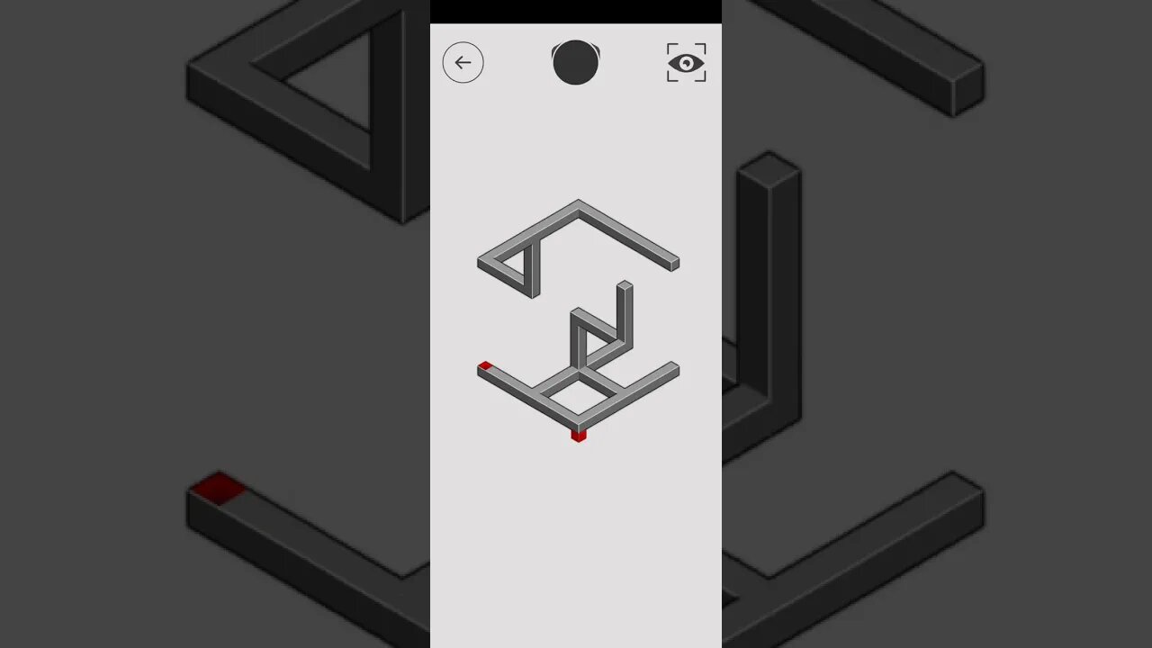 Hocus on Android: level generator a few in 1 go 5