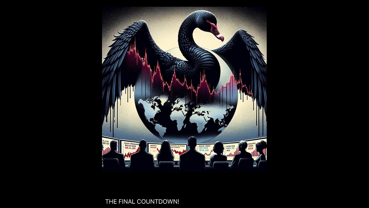 05.12.23- RETT VIDEO - Zodiac på Desember/ Gaza/ Black Swan/ Q-Phones/ X mm