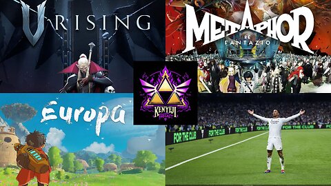 Highlights From Last Week (Oct. 6th - Oct. 12 2024)