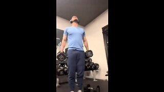 Massive Arm workout