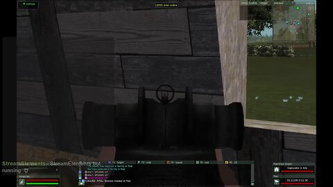 WWII Online Live Stream