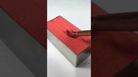 ASMR / CUT