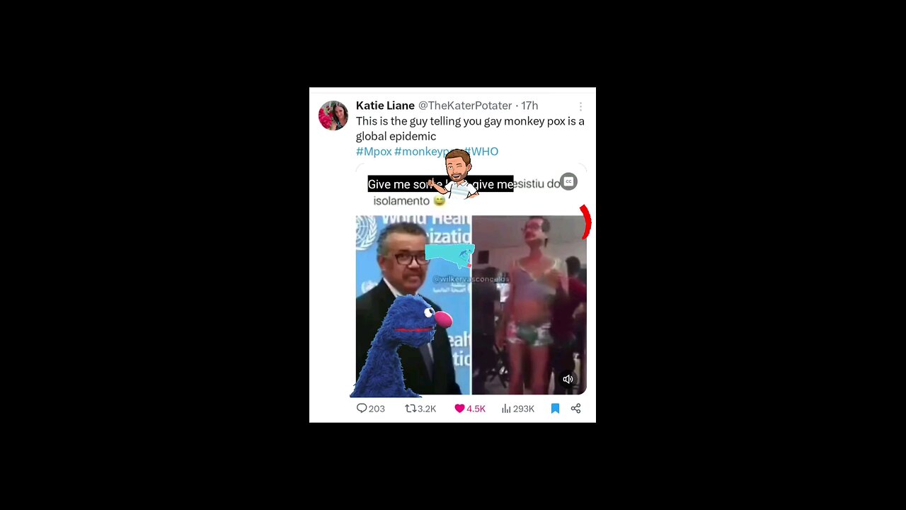 Gotcha Bitch 🤣