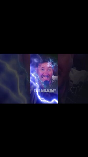 You Were My Brother "Dan-akin" - Feel the Power #danakin #anakin #starwars #darthvader #ahsoka