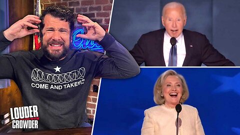 🔴 Joe Biden’s Midnight Rampage at the DNC: Every Lie Proved Wrong