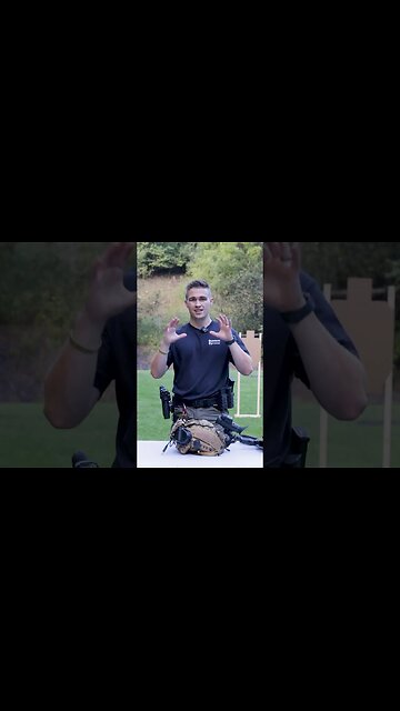 Why Zoomin On Digital Night Vision Is NEVER Good