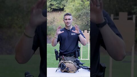 Why Zoomin On Digital Night Vision Is NEVER Good