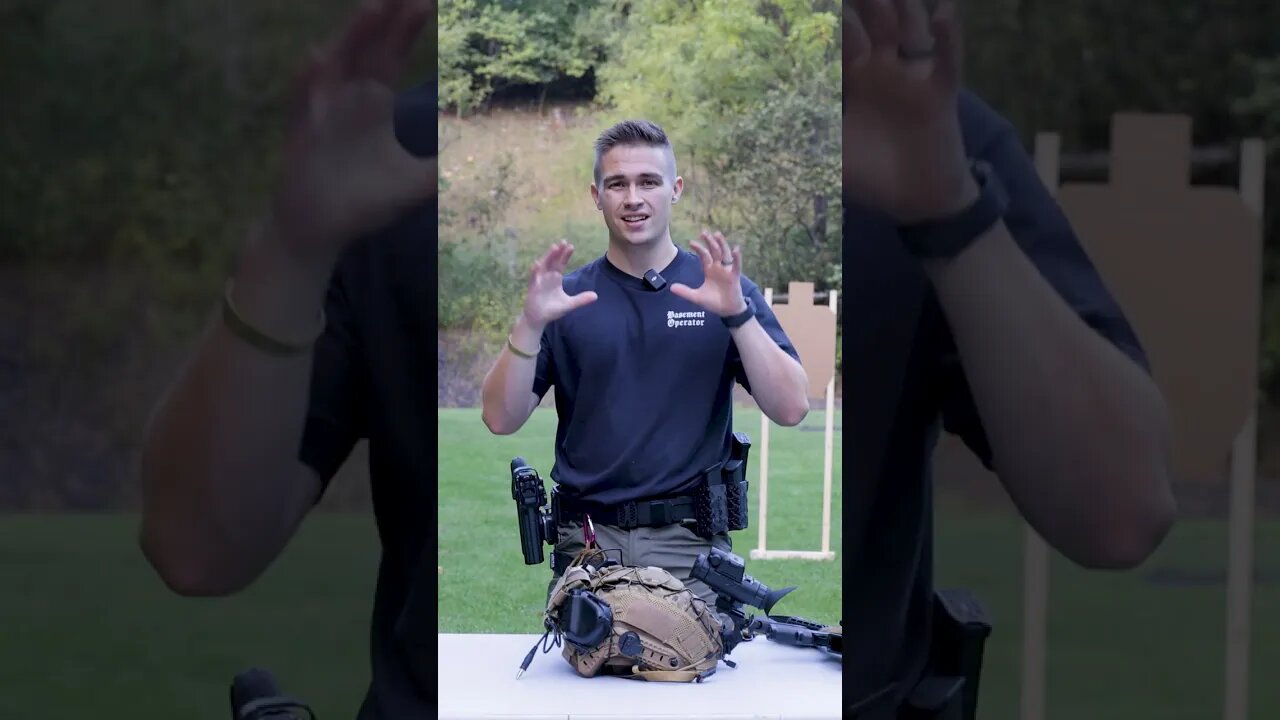 Why Zoomin On Digital Night Vision Is NEVER Good