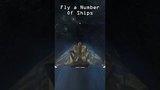 SC - Experience Star Citizen - Invictus 2953
