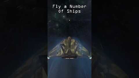 SC - Experience Star Citizen - Invictus 2953