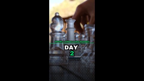 DAY 2 of my journey