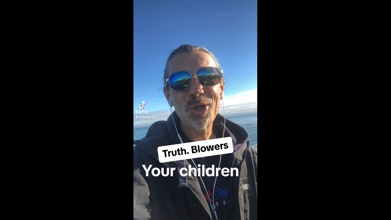 Truth blowers