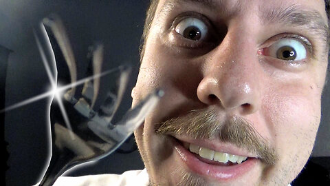 ASMR POV: I FEED YOU 😋 EVIL DOCTOR MOUTH EXAMINATION - FEEDING YOU UNTIL YOU FALL ASLEEP