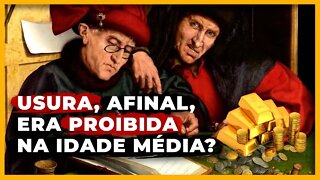 📒 Idade Média Cristã | HISTÓRIA DO PENSAMENTO ECONÔMICO | UMA PERSPECTIVA AUSTRÍACA - Capítulo 2