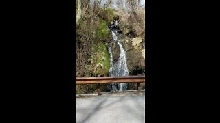 Patapsco state park