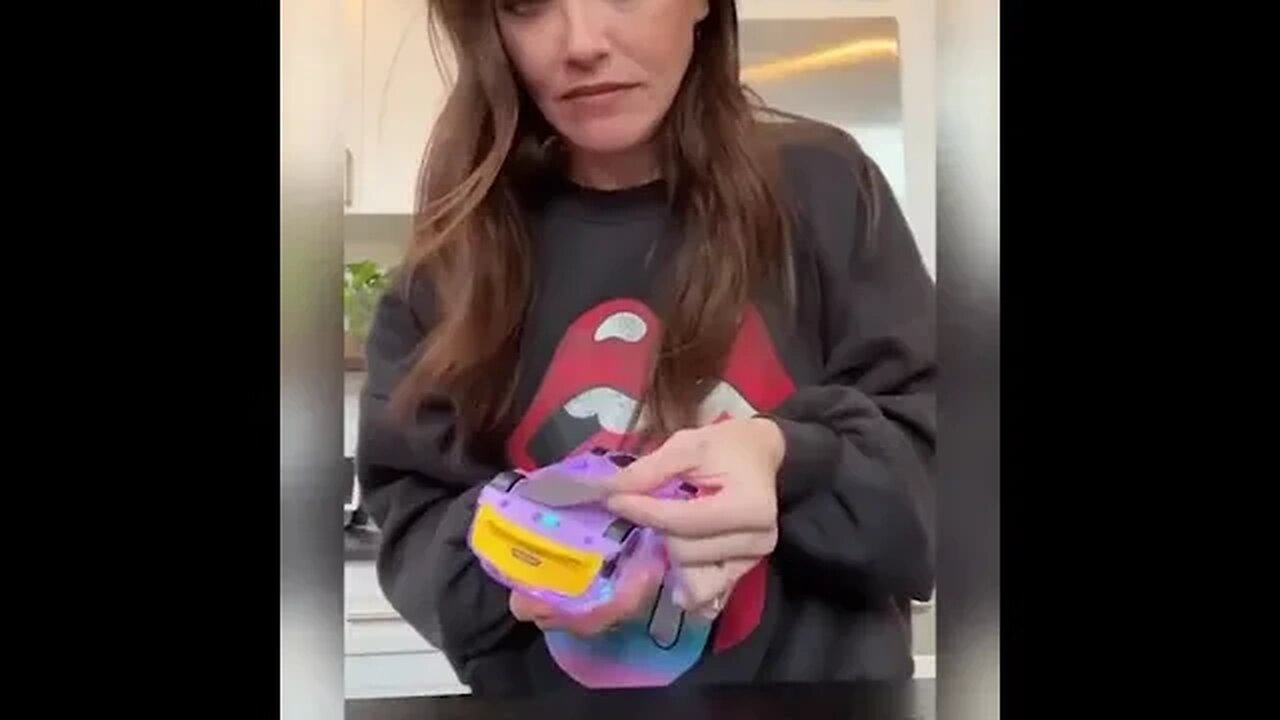 A big parenting tip ￼