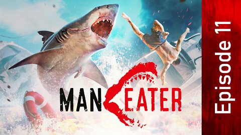 Maneater | Episode 11