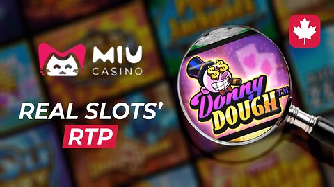 Real RTP and MiuCasino Casino's Review