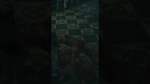 Resident Evil 2 Remake Funny Gameplay | "I Saw This On Youtube..."
