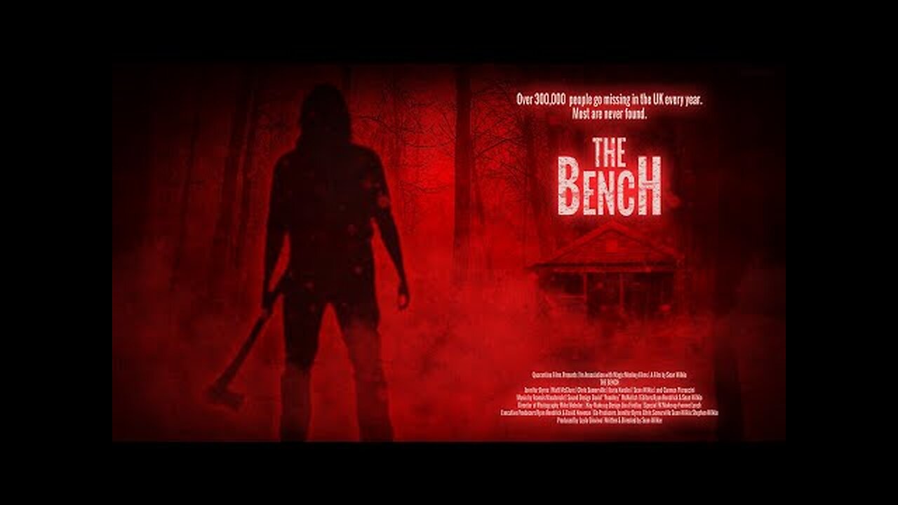The Bench (2024)