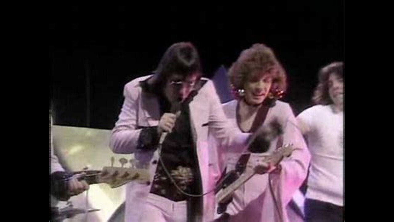 Mud - Tiger Feet (1973) [Restored]