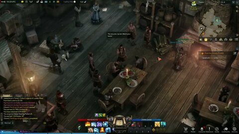 Lost Ark MMORPG Find the Sneaky Pirates