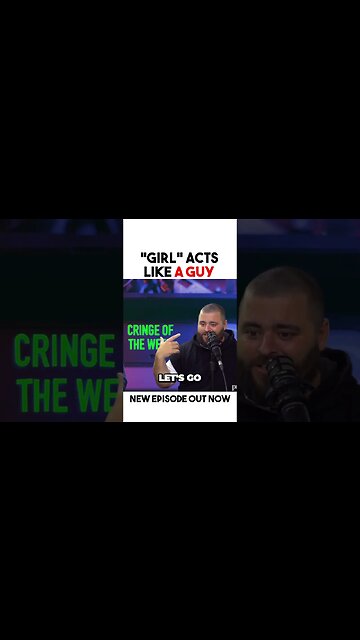 Watch Friday’s show before tomorrow’s!