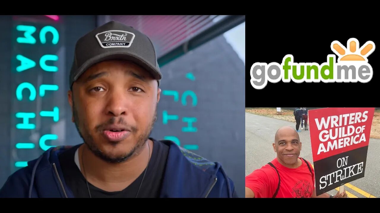 Haunted Mansion Director Justin Simien Gets Help via GoFundMe as Force Majeure Hurts Careers