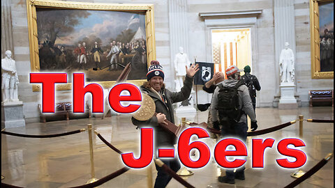 The J-6ers