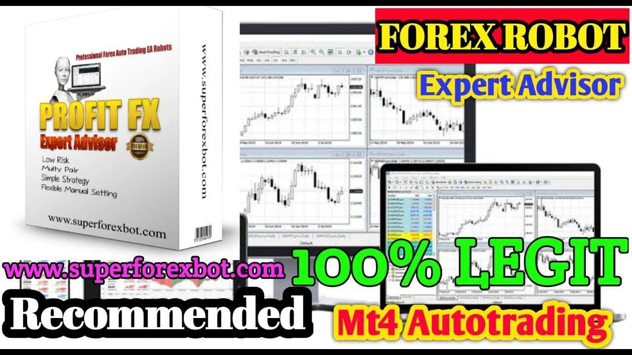 🔴 100% LEGIT - BEST AUTOTRADING FOREX ROBOT HEDGING 2023 🔴