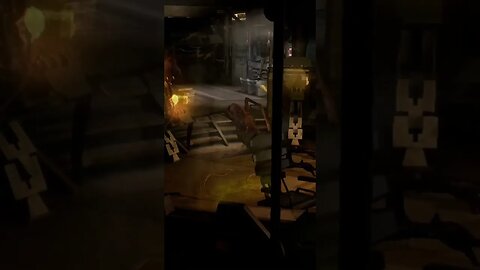 Anyone remember this game please leave a comment I feel old 👴 #gaming #horrorgaming #deadspace2023