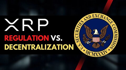 SEC Regulations Will Crush Most Cryptocurrencies | ISO20022 #ripple #blockchain #investing #xrp