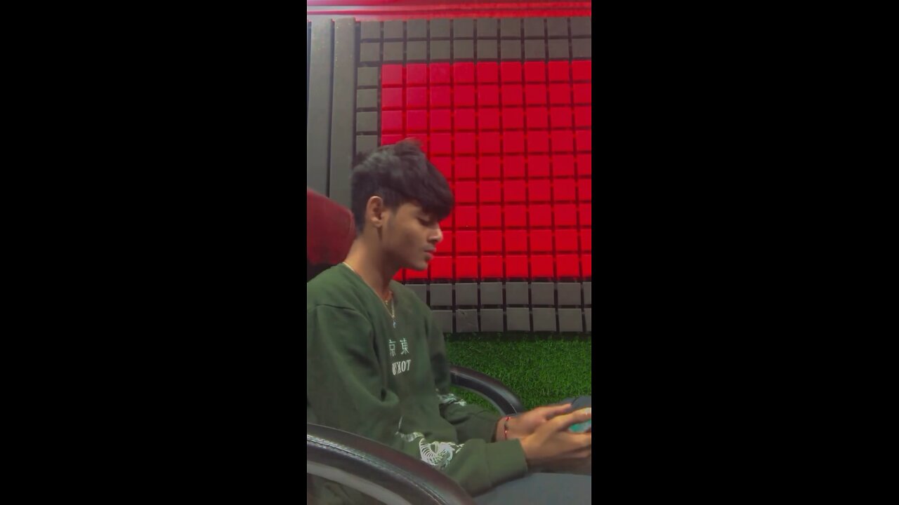 Beautiful Hindi Cover | dil | Soulful Rendition by saurya