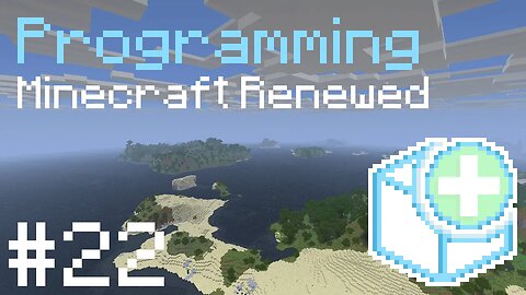 The Making of Minecraft Renewed; Vulkan Campaign - Ep. 22
