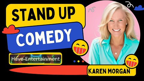 Karen Morgan: Every Generation Explained - Hilarious Breakdown