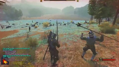 Mount & Blade 2: Old Realms Meets Warhammer 😱🎮