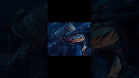 Ryuzo Betrays Jin Ghost of Tsushima
