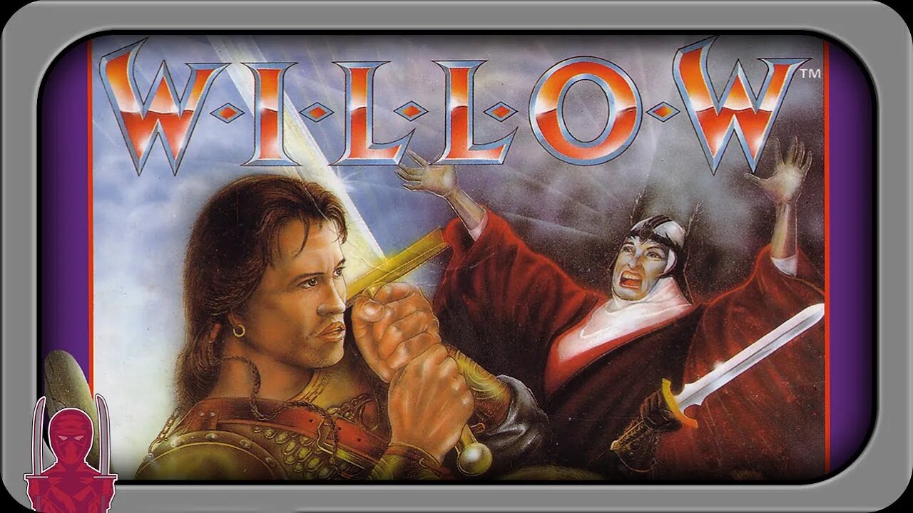 Willow - The Greatest NES Adventure/RPG Hybrid? - Xygor Gaming