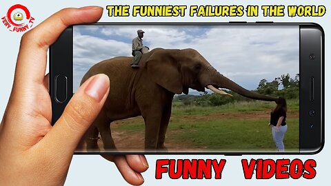 The funniest failures in the World / Funny videos