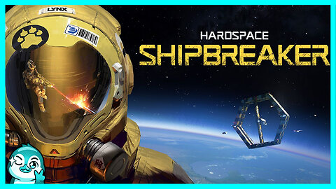 CetXn plays Hardspace Shipbreaker
