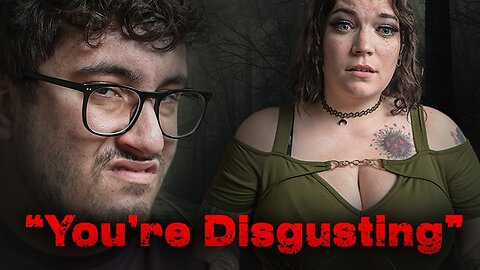 Failed Camgirl Is A Literal Clown | Financial Audit