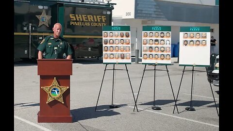 41 Non-Citizens Arrested For Looting In Weeks After Hurricanes Helene & Milton