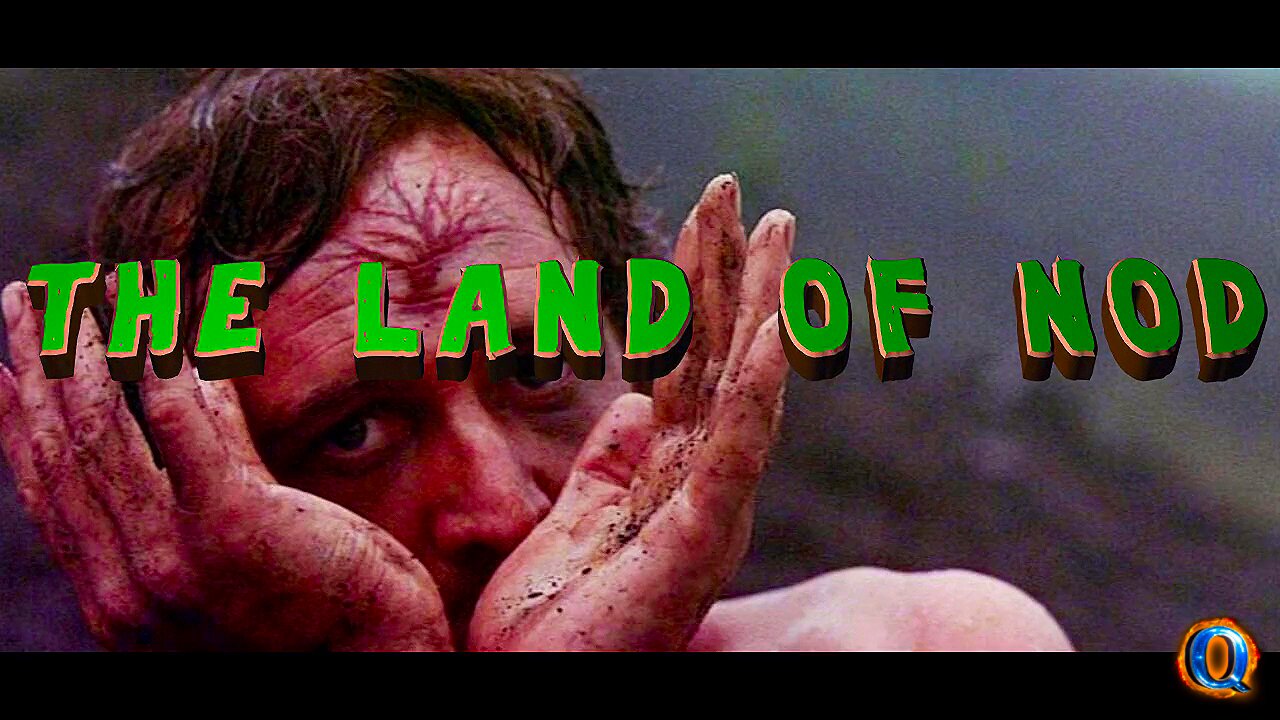 In The Beginning – The Land of Nod – Featuring Mel Gibson