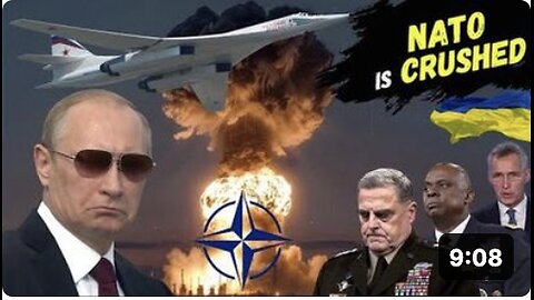 Russia Shows No MERCY! Russia Dealt a Crushing Blow To NATO's and Ukrainian Army's Combat Potential!