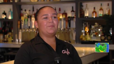 NBA star Andre Drummond gives $1,000 tip to Delray Beach waitress