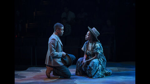 Jeremy Jones on the Music Behind 'Leroy and Lucy'