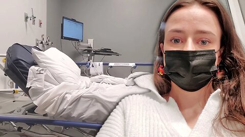 The Surgery Is Done - Where I've Been | Let's Talk IBD