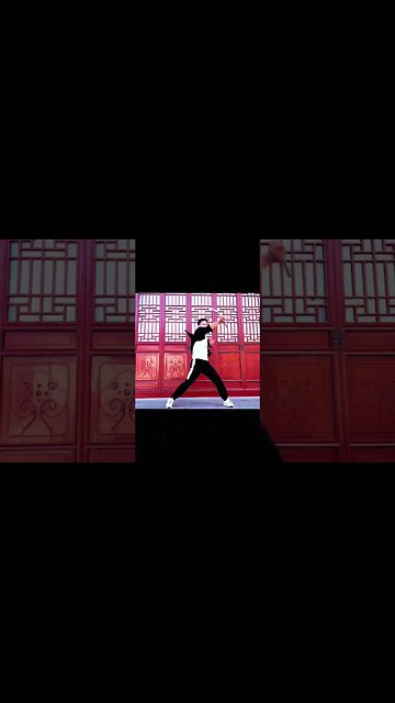 #shorts #nunchucks #workout #kungfu #viral #jackiechan #wingchun #brucelee #fitness #gym #exercise