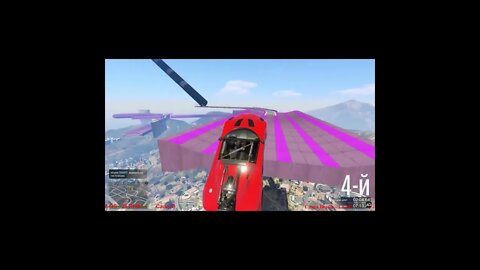 #gta5 #online Как сдавать на права #гта