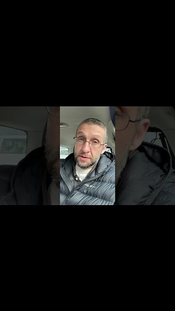 Bible prophecy happening right now!